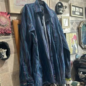 Colours Alexander Julian shirt